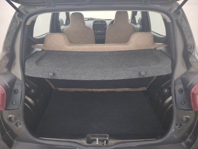 Second-hand 2021 Renault KWID 1.0 RXT AMT Opt for sale in Coimbatore-9