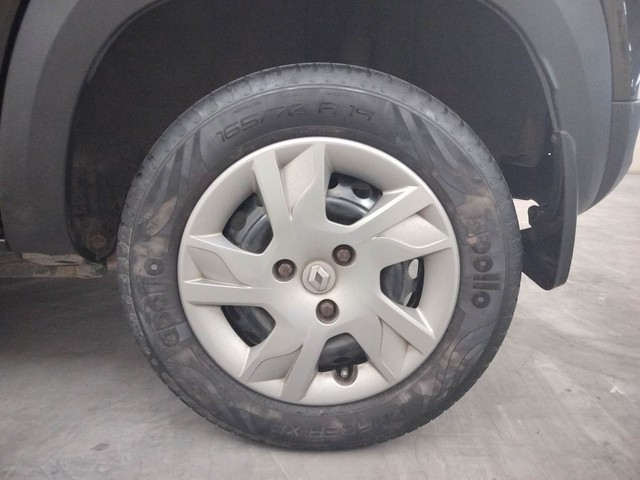 Second-hand 2021 Renault KWID 1.0 RXT AMT Opt for sale in Coimbatore-19