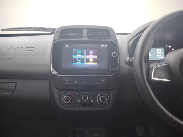 Second-hand 2021 Renault KWID 1.0 RXT AMT Opt for sale in Coimbatore-26