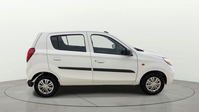 Second-hand 2022 Maruti Suzuki Alto 800 VXI BSVI for sale in Ahmedabad