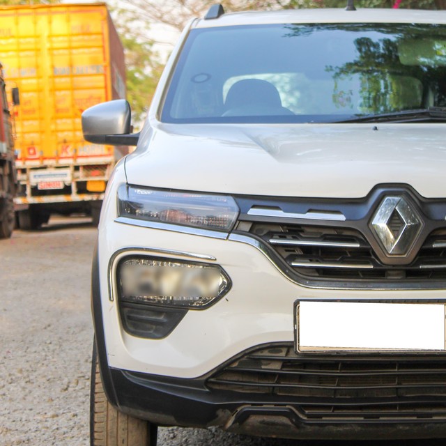 Renault KWID 1.0 RXT Opt Second-hand 2020 Renault KWID 1.0 RXT Opt for sale in Ahmedabad-6