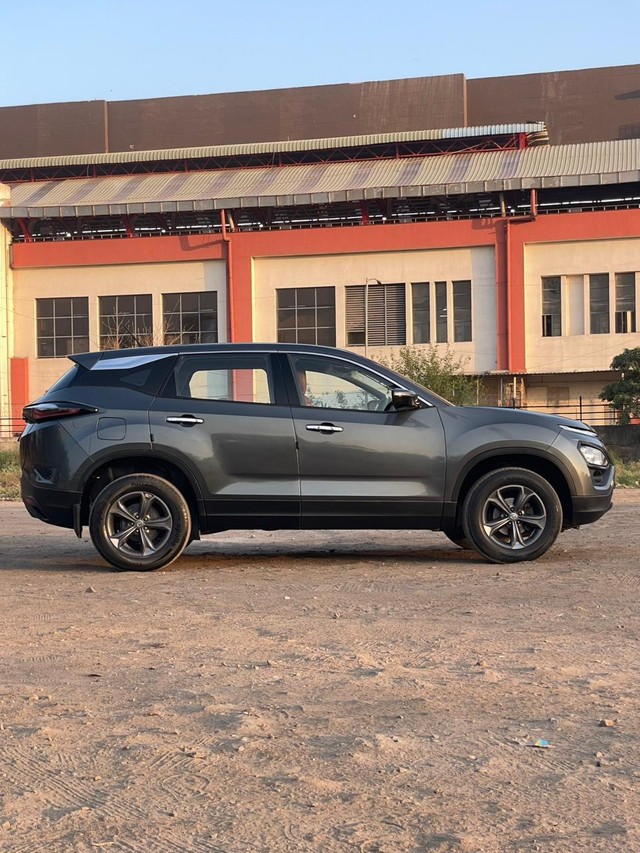 Second-hand 2022 Tata Harrier XTA Plus AT BSVI for sale in New Delhi-1