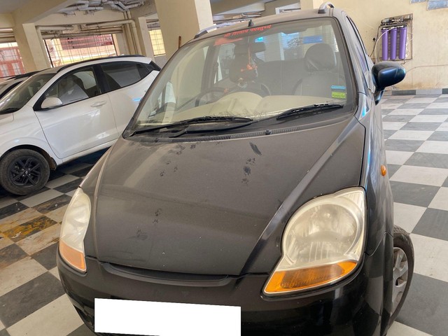 Second-hand 2011 Chevrolet Spark 1.0 for sale in Gurgaon-0