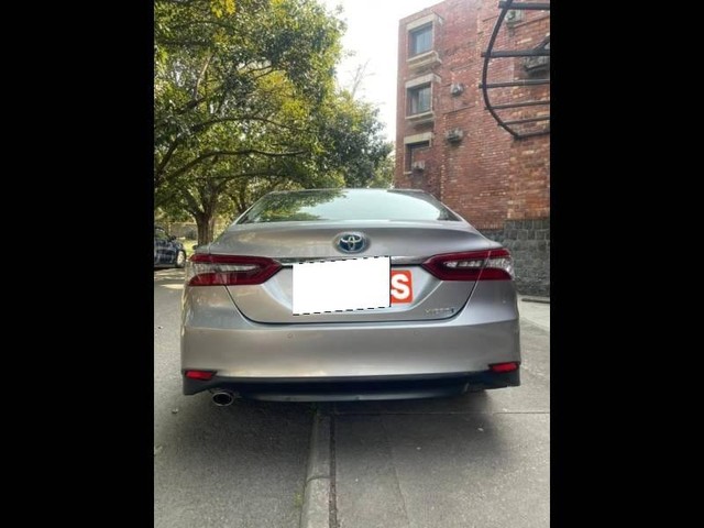 Second-hand 2024 Toyota Camry 2.5 Hybrid for sale in New Delhi-1