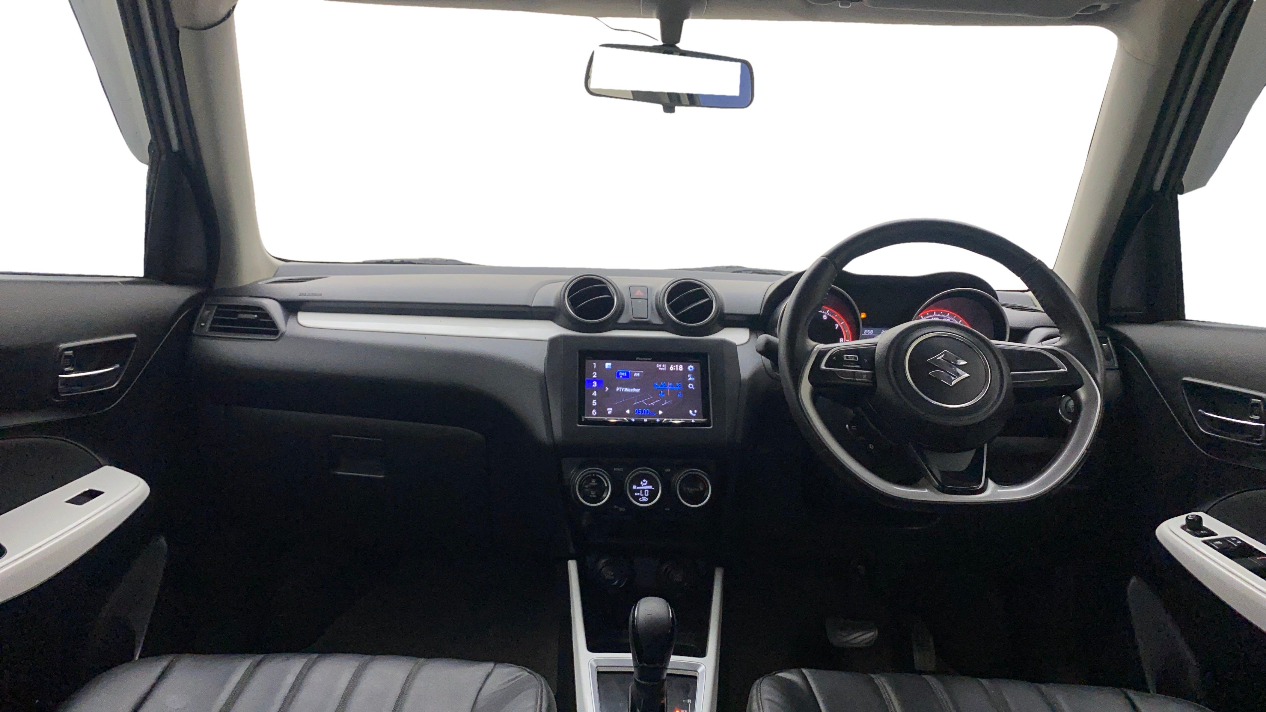 Buy Used Maruti Swift ZXI AMT of 2019 model @ 4,94,000 INR in