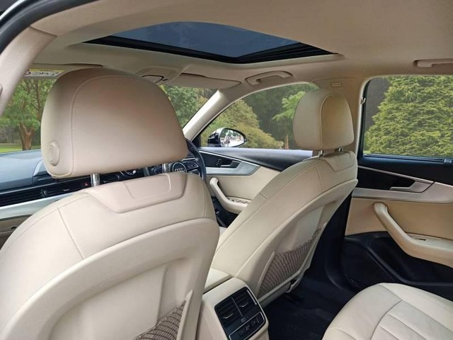 Second-hand 2021 Audi A4 Premium for sale in New Delhi-7