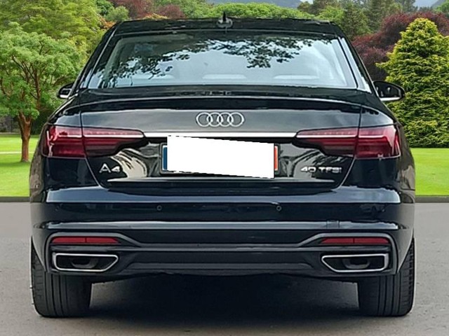 Second-hand 2021 Audi A4 Premium for sale in New Delhi-2