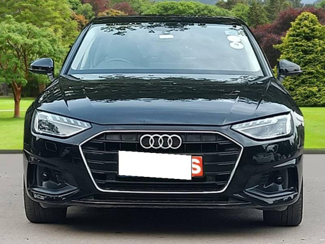 Second-hand 2021 Audi A4 Premium for sale in New Delhi-5