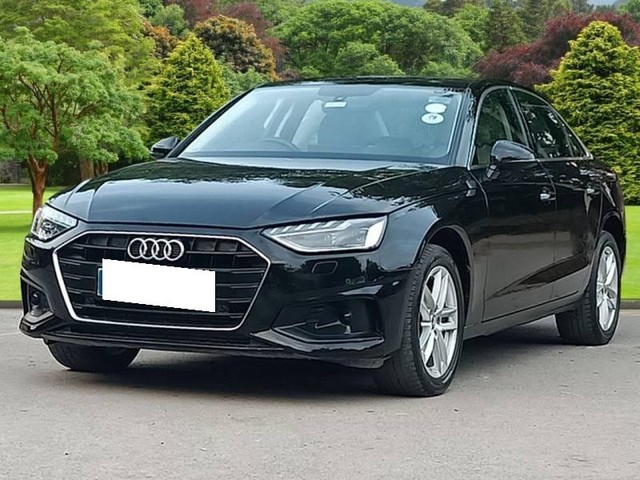 Second-hand 2021 Audi A4 Premium for sale in New Delhi-4
