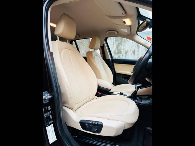 BMW X1 sDrive20d Expedition Second-hand 2016 BMW X1 sDrive20d Expedition for sale in Mumbai-11