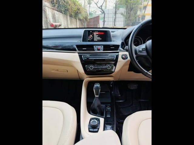 BMW X1 sDrive20d Expedition Second-hand 2016 BMW X1 sDrive20d Expedition for sale in Mumbai-9