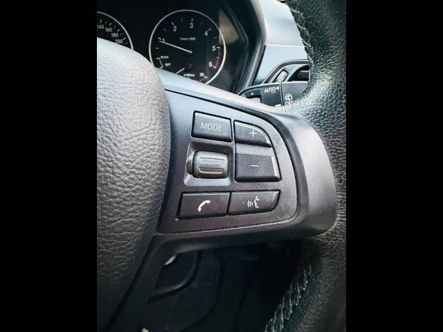 BMW X1 sDrive20d Expedition Second-hand 2016 BMW X1 sDrive20d Expedition for sale in Mumbai-10