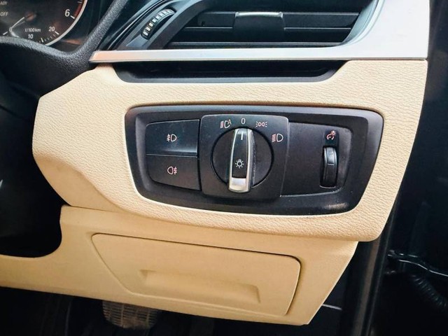 BMW X1 sDrive20d Expedition Second-hand 2016 BMW X1 sDrive20d Expedition for sale in Mumbai-6