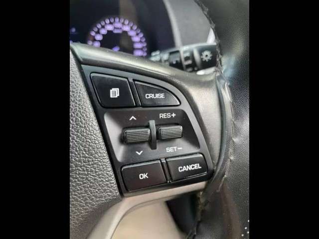 Second-hand 2019 Hyundai Tucson 2.0 Dual VTVT 2WD AT GL for sale in Mumbai-11