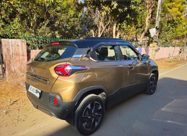 Second-hand 2021 Tata Punch Creative BSVI for sale in Jaipur-1