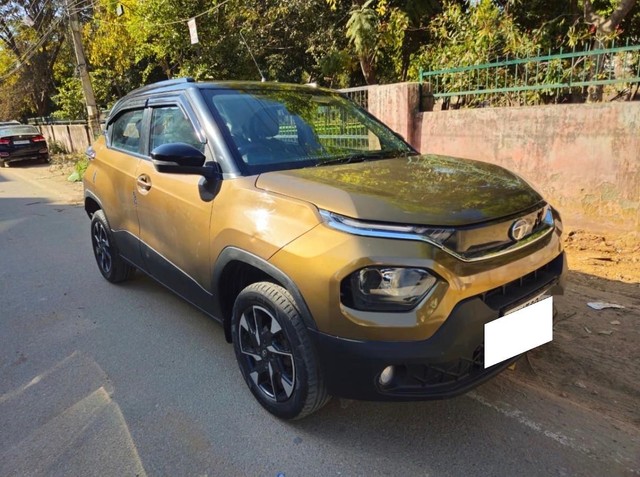 Second-hand 2021 Tata Punch Creative BSVI for sale in Jaipur-4