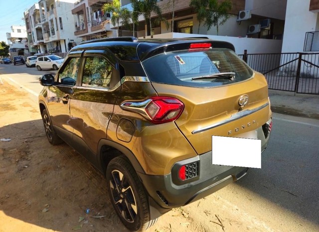 Second-hand 2021 Tata Punch Creative BSVI for sale in Jaipur-5