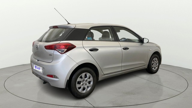 Second-hand 2016 Hyundai i20 Era 1.2 for sale in Gurgaon-2