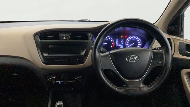 Second-hand 2016 Hyundai i20 Era 1.2 for sale in Gurgaon-12