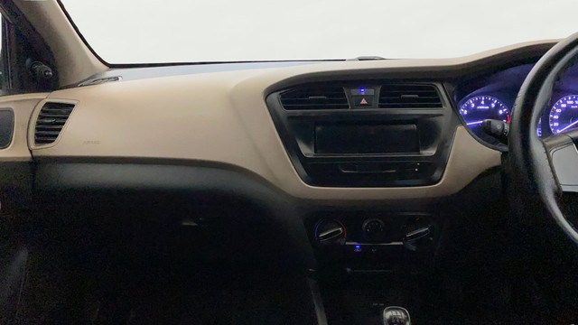 Second-hand 2016 Hyundai i20 Era 1.2 for sale in Gurgaon-22