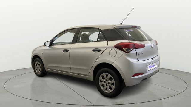 Second-hand 2016 Hyundai i20 Era 1.2 for sale in Gurgaon-4