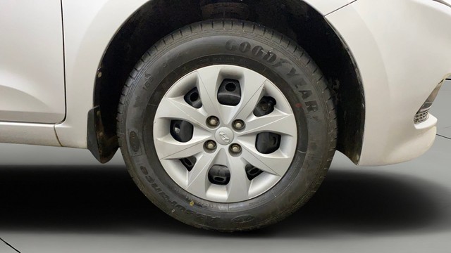 Second-hand 2016 Hyundai i20 Era 1.2 for sale in Gurgaon-23