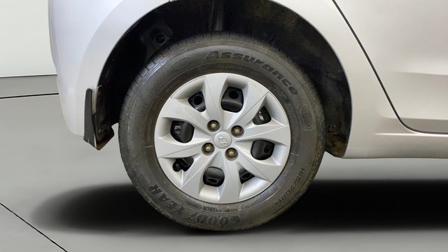 Second-hand 2016 Hyundai i20 Era 1.2 for sale in Gurgaon-24