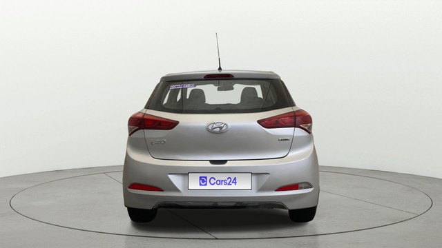 Second-hand 2016 Hyundai i20 Era 1.2 for sale in Gurgaon-3