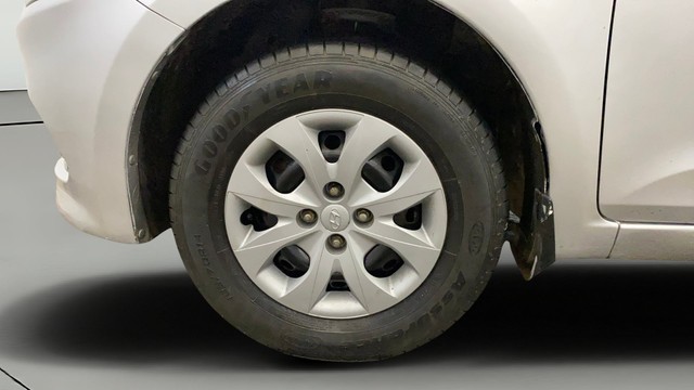 Second-hand 2016 Hyundai i20 Era 1.2 for sale in Gurgaon-25