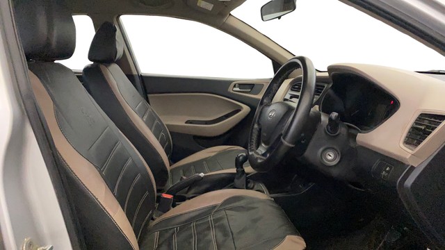 Second-hand 2016 Hyundai i20 Era 1.2 for sale in Gurgaon-15