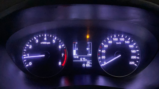 Second-hand 2016 Hyundai i20 Era 1.2 for sale in Gurgaon-11