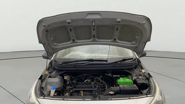 Second-hand 2016 Hyundai i20 Era 1.2 for sale in Gurgaon-9