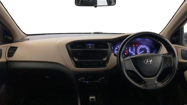 Second-hand 2016 Hyundai i20 Era 1.2 for sale in Gurgaon-10