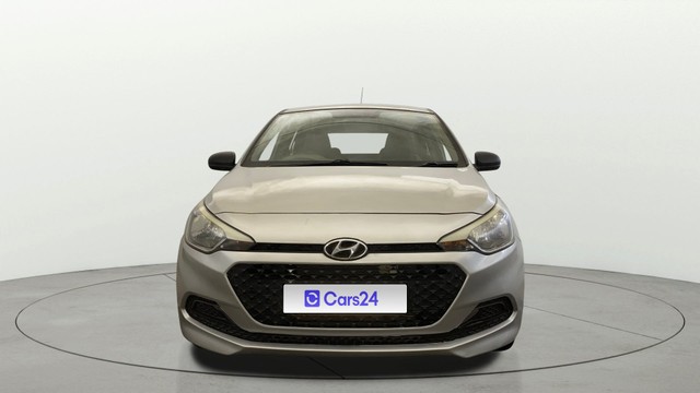 Second-hand 2016 Hyundai i20 Era 1.2 for sale in Gurgaon-7