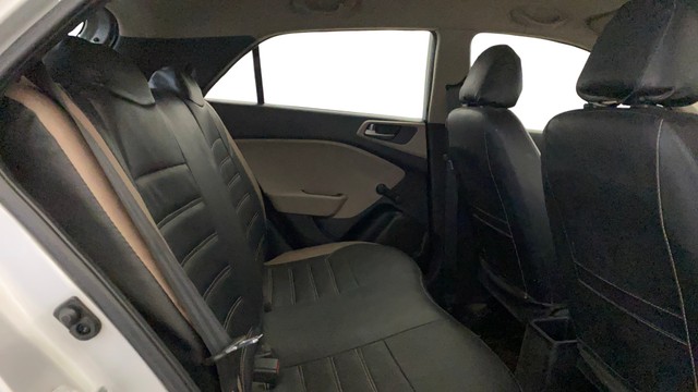 Second-hand 2016 Hyundai i20 Era 1.2 for sale in Gurgaon-16