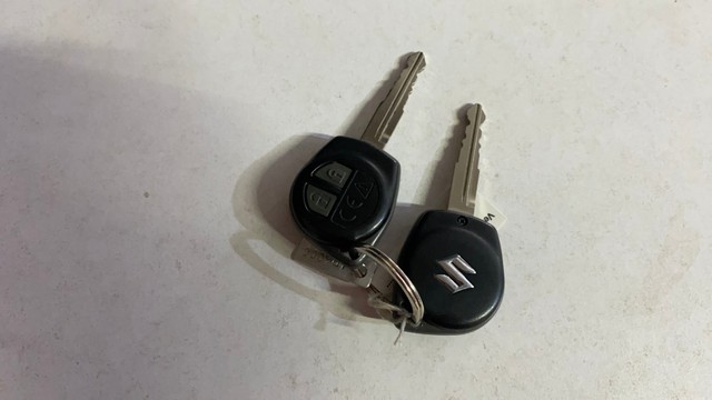 Second-hand 2023 Maruti Suzuki Baleno Sigma for sale in New Delhi-21