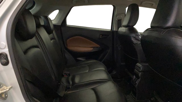 Second-hand 2023 Maruti Suzuki Baleno Sigma for sale in New Delhi-16