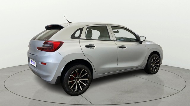 Second-hand 2023 Maruti Suzuki Baleno Sigma for sale in New Delhi-2