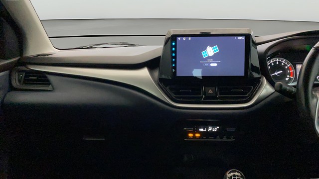 Second-hand 2023 Maruti Suzuki Baleno Sigma for sale in New Delhi-22