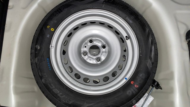 Second-hand 2023 Maruti Suzuki Baleno Sigma for sale in New Delhi-27