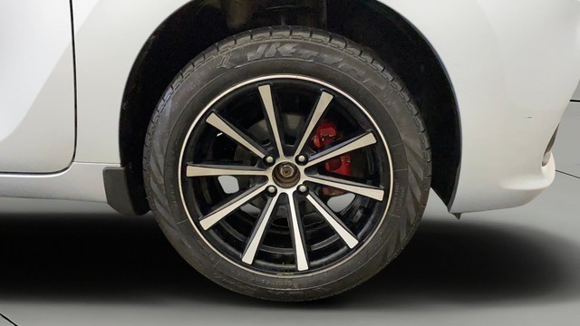 Second-hand 2023 Maruti Suzuki Baleno Sigma for sale in New Delhi-23