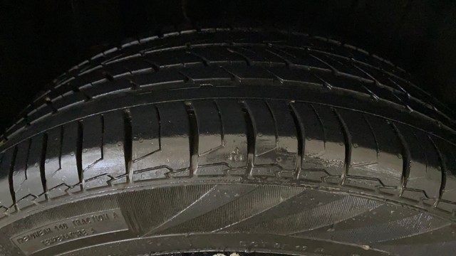 Second-hand 2023 Maruti Suzuki Baleno Sigma for sale in New Delhi-29