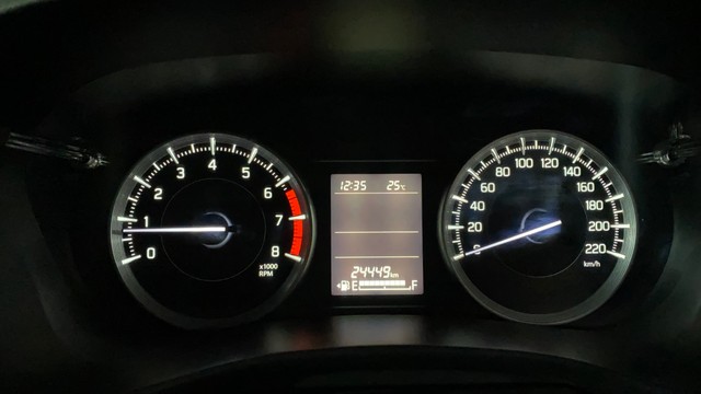 Second-hand 2023 Maruti Suzuki Baleno Sigma for sale in New Delhi-11