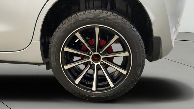 Second-hand 2023 Maruti Suzuki Baleno Sigma for sale in New Delhi-26