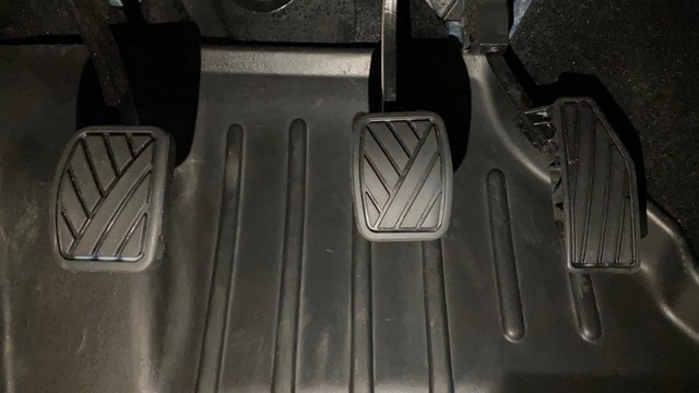 Second-hand 2023 Maruti Suzuki Baleno Sigma for sale in New Delhi-14