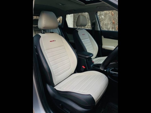 Second-hand 2019 Kia Seltos GTX Plus for sale in Mumbai-18