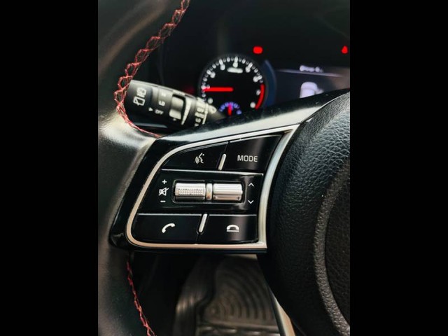 Second-hand 2019 Kia Seltos GTX Plus for sale in Mumbai-13