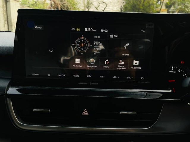 Second-hand 2019 Kia Seltos GTX Plus for sale in Mumbai-9