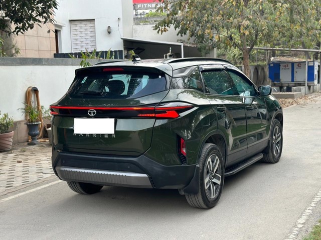 Second-hand 2024 Tata Harrier Adventure Plus AT for sale in New Delhi-6