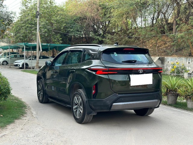 Second-hand 2024 Tata Harrier Adventure Plus AT for sale in New Delhi-5